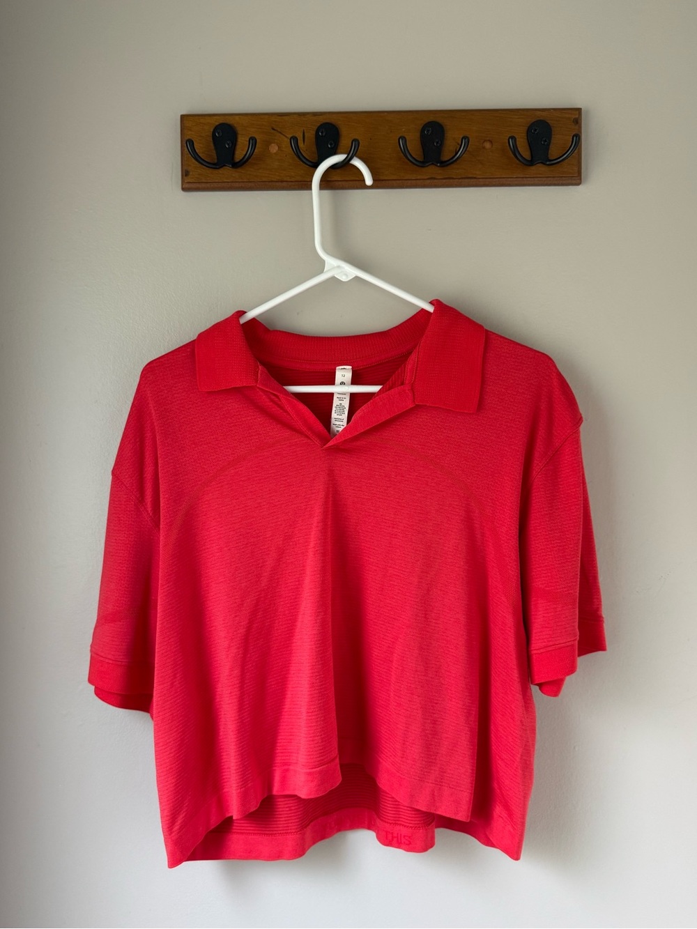 Women’s Golf/Tennis Polo